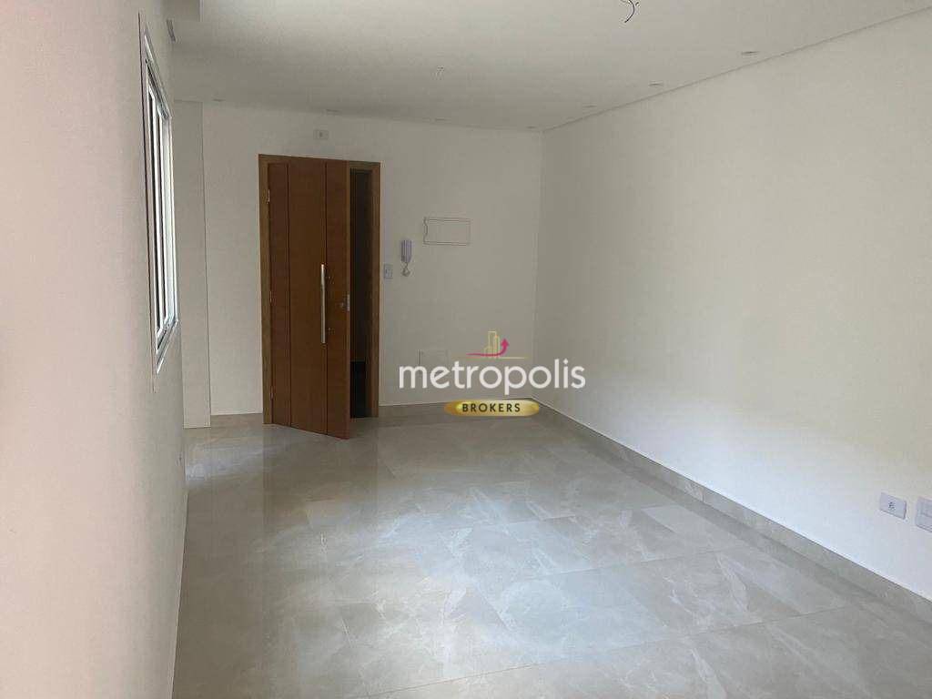 Apartamento à venda com 2 quartos, 56m² - Foto 2