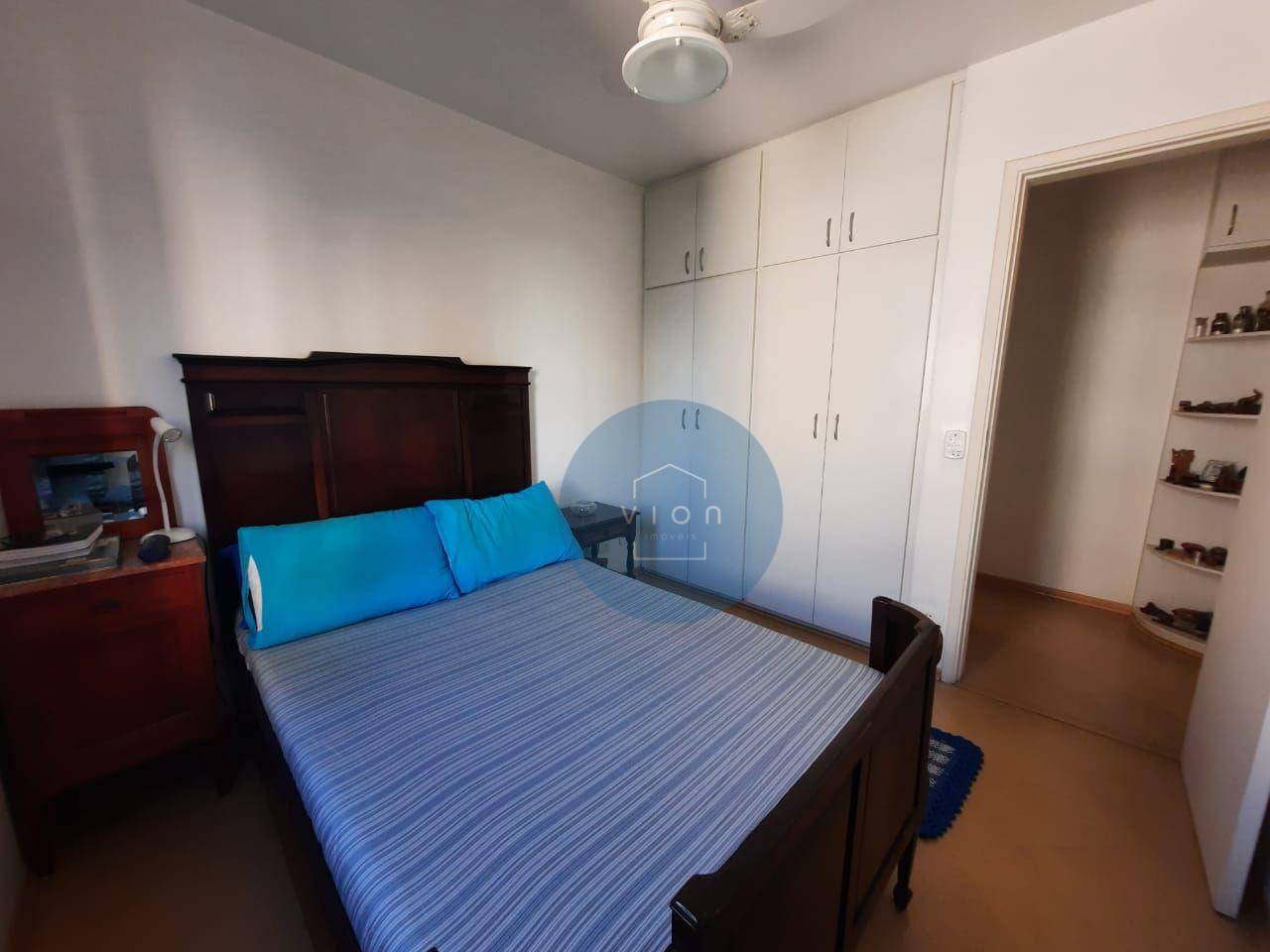 Apartamento à venda com 2 quartos, 56m² - Foto 17