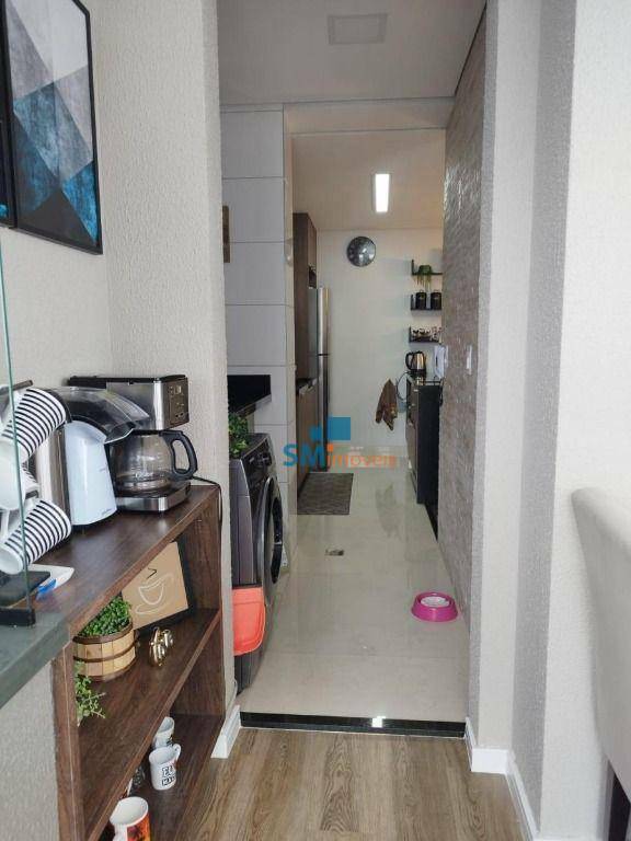 Apartamento à venda com 2 quartos, 81m² - Foto 3