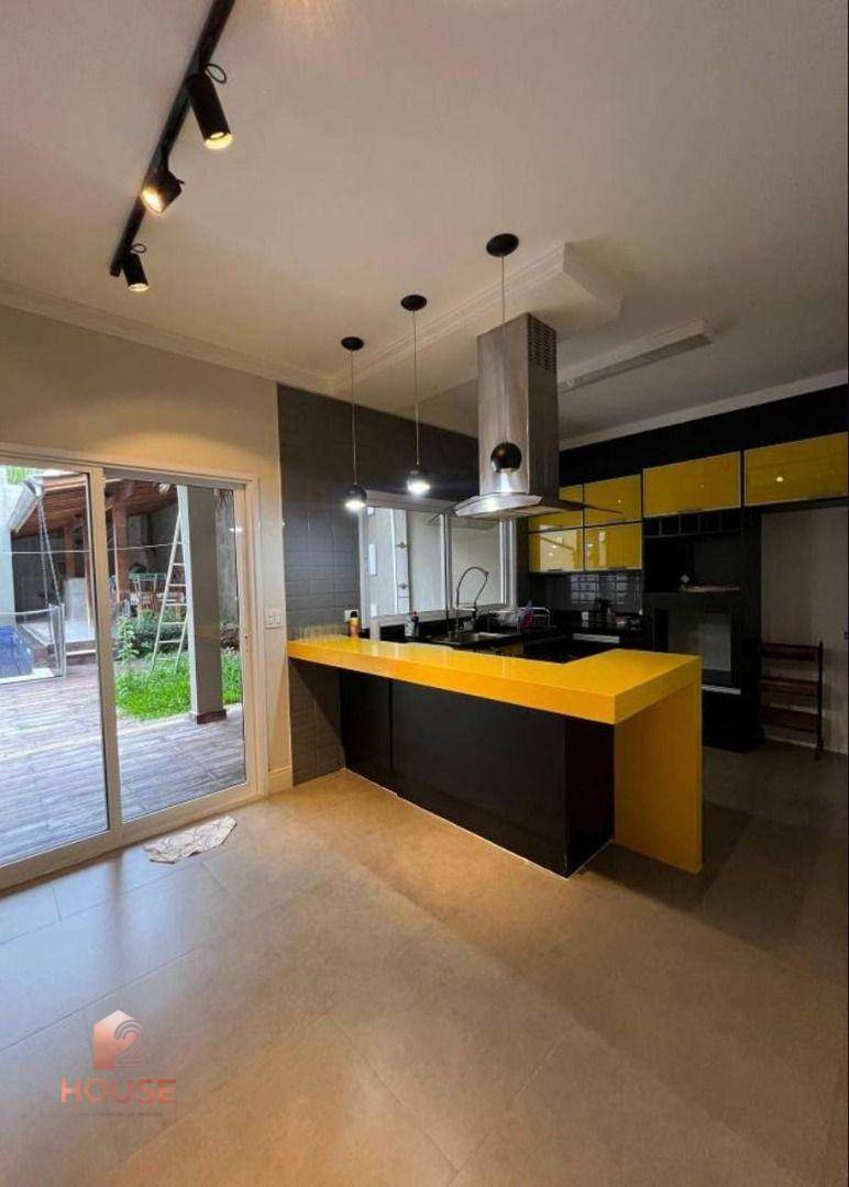 Casa, 3 quartos, 300 m² - Foto 18