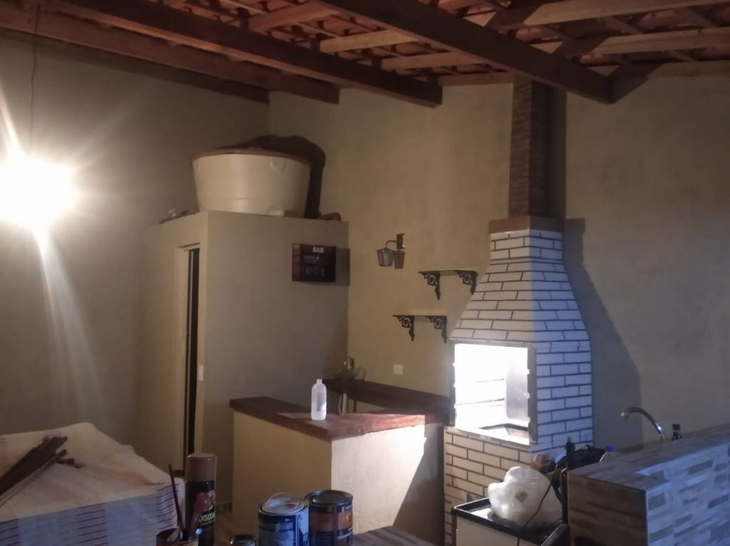 Sobrado à venda com 3 quartos, 150m² - Foto 31