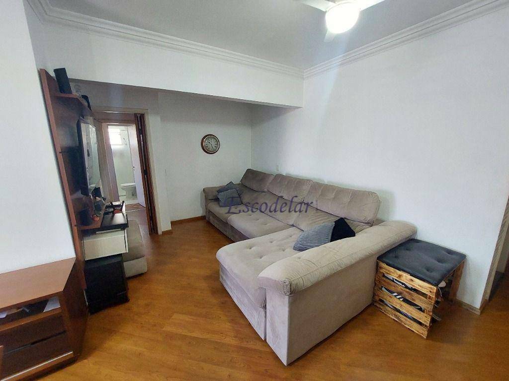 Apartamento à venda com 3 quartos, 91m² - Foto 17