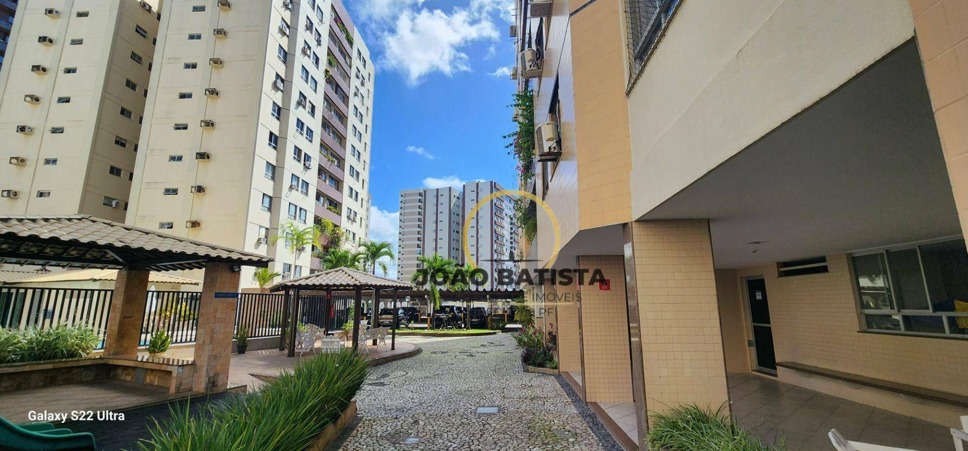 Apartamento, 3 quartos, 131 m² - Foto 5