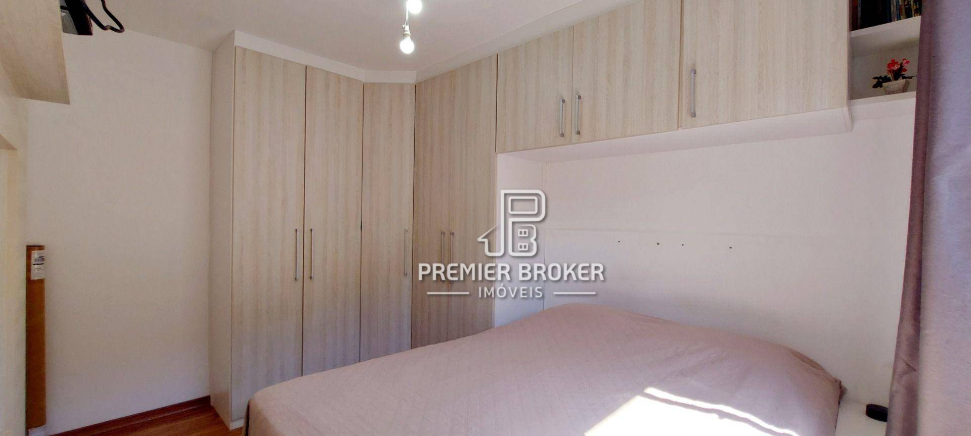 Apartamento à venda com 2 quartos, 56m² - Foto 27