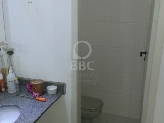 Apartamento à venda com 3 quartos, 180m² - Foto 10