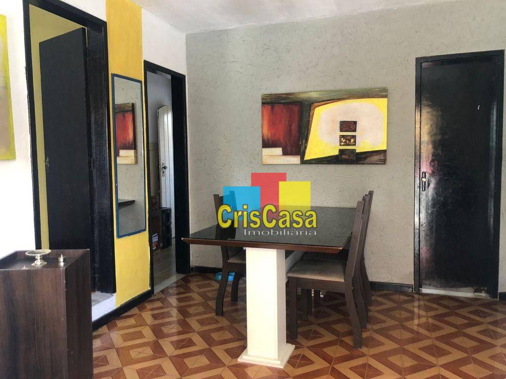 Casa à venda com 3 quartos, 63m² - Foto 2