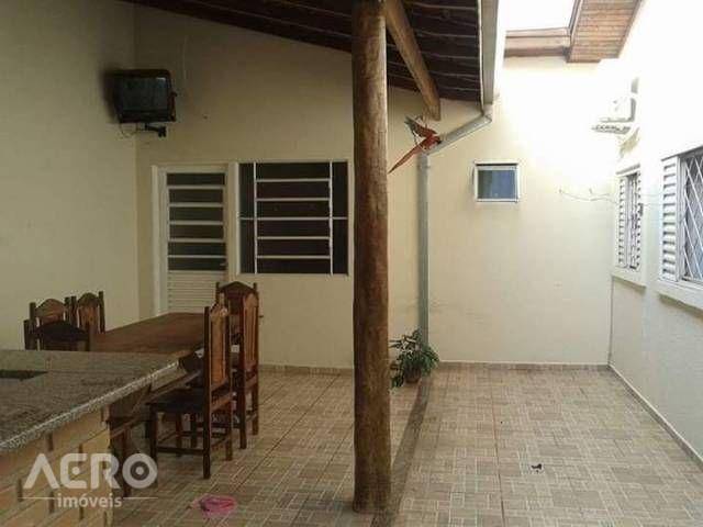 Casa à venda com 3 quartos, 165m² - Foto 22