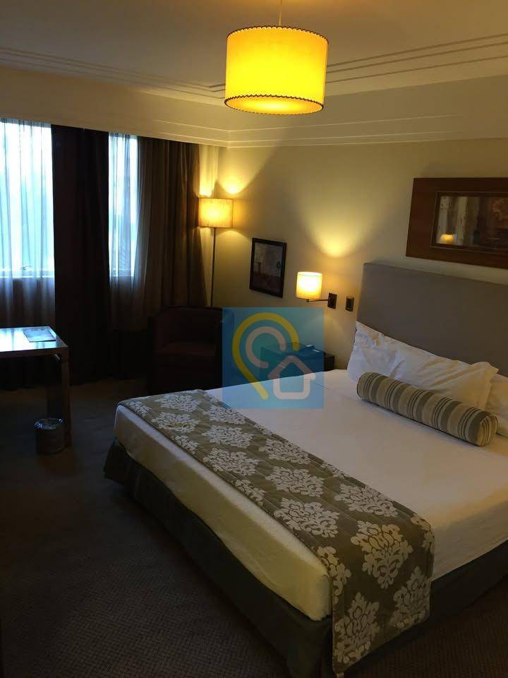 Flat/Apart Hotel, 1 quarto, 30 m² - Foto 2