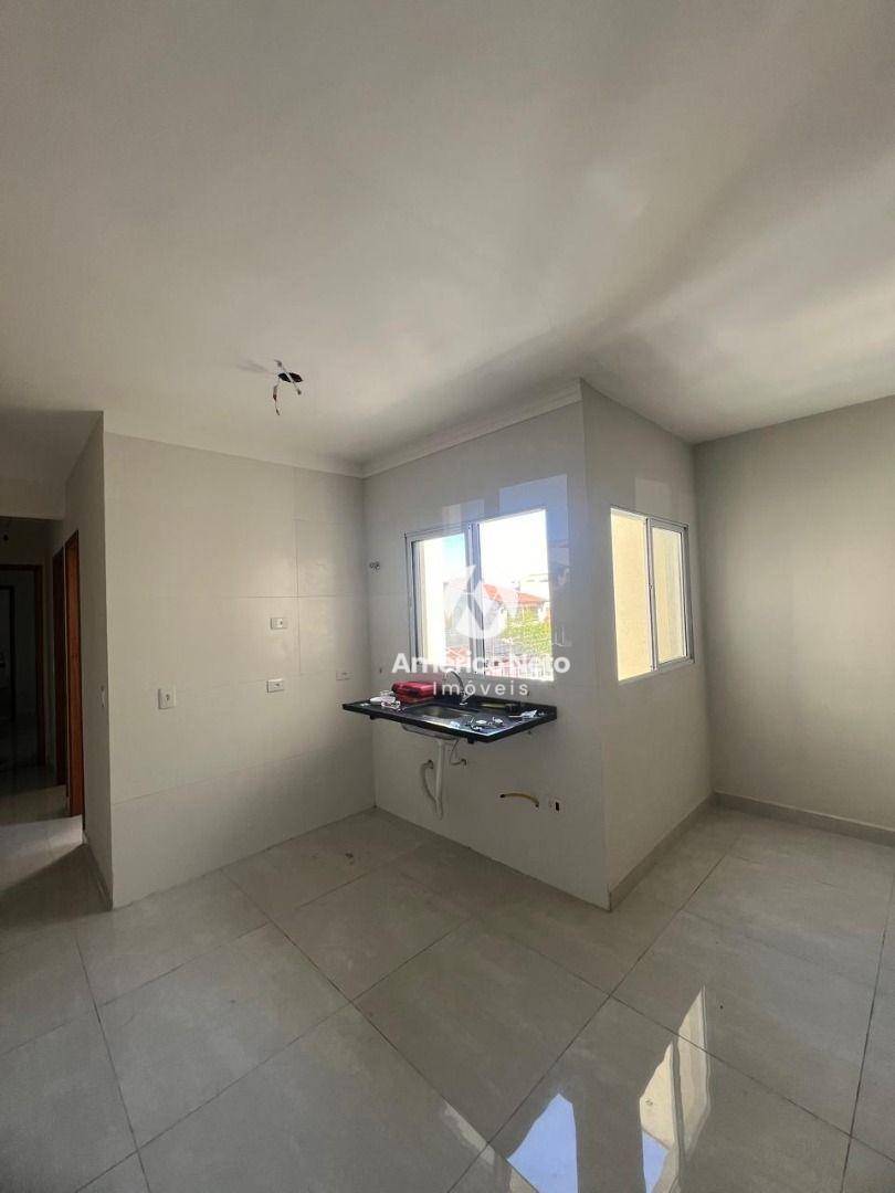 Cobertura à venda com 2 quartos, 109m² - Foto 8