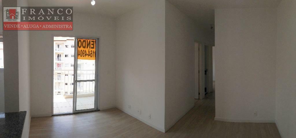 Apartamento à venda com 2 quartos, 52m² - Foto 10