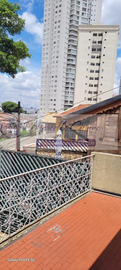 Sobrado à venda com 4 quartos, 96m² - Foto 7