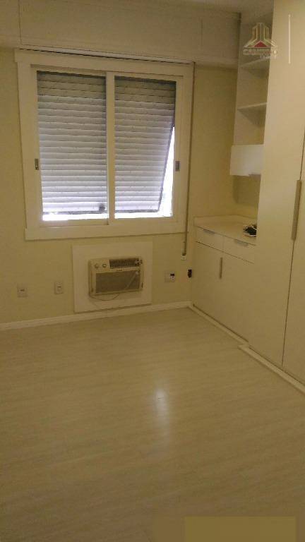 Apartamento à venda com 3 quartos, 121m² - Foto 23