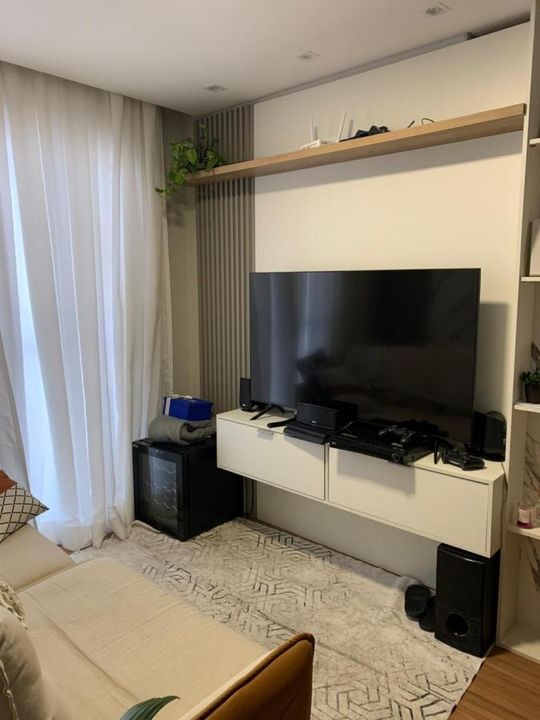 Apartamento à venda com 2 quartos, 53m² - Foto 20