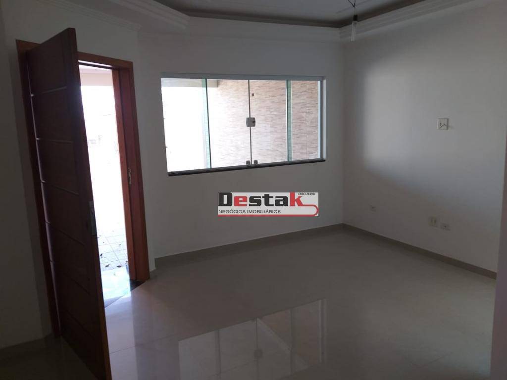 Sobrado à venda com 3 quartos, 185m² - Foto 11