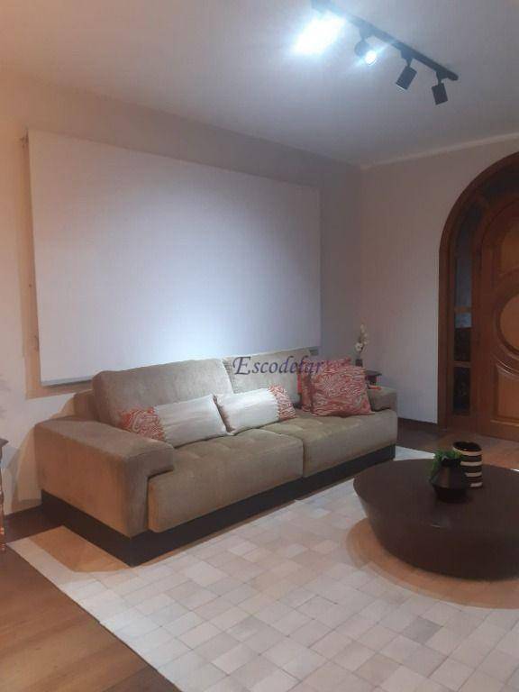 Casa à venda com 3 quartos, 261m² - Foto 6