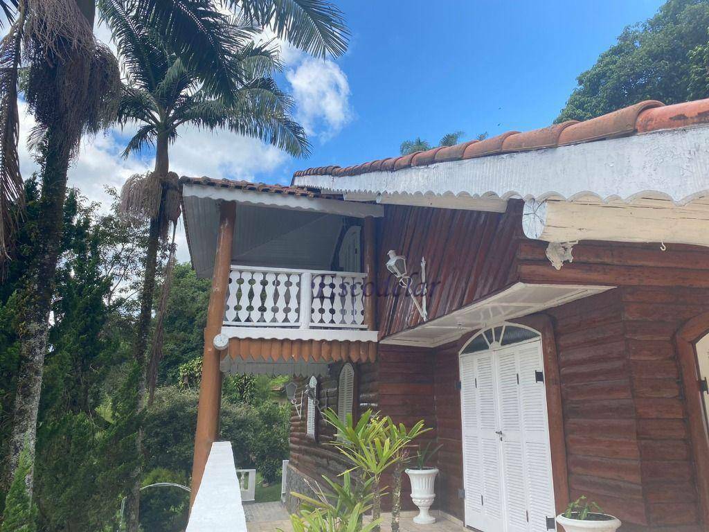 Casa de Condomínio à venda com 5 quartos, 500m² - Foto 28