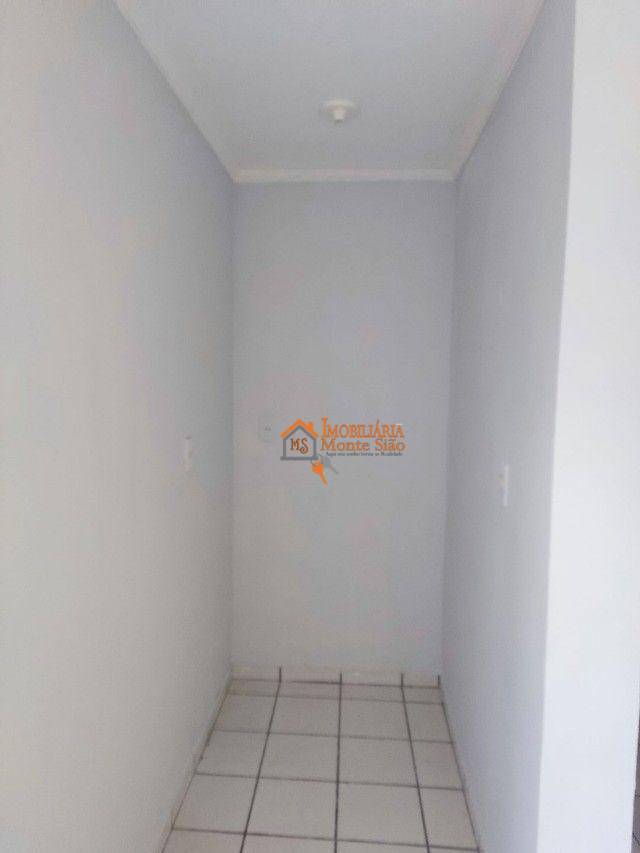 Sobrado à venda com 3 quartos, 180m² - Foto 7