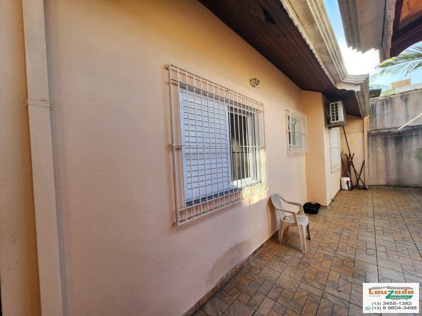 Casa à venda com 3 quartos, 200m² - Foto 17