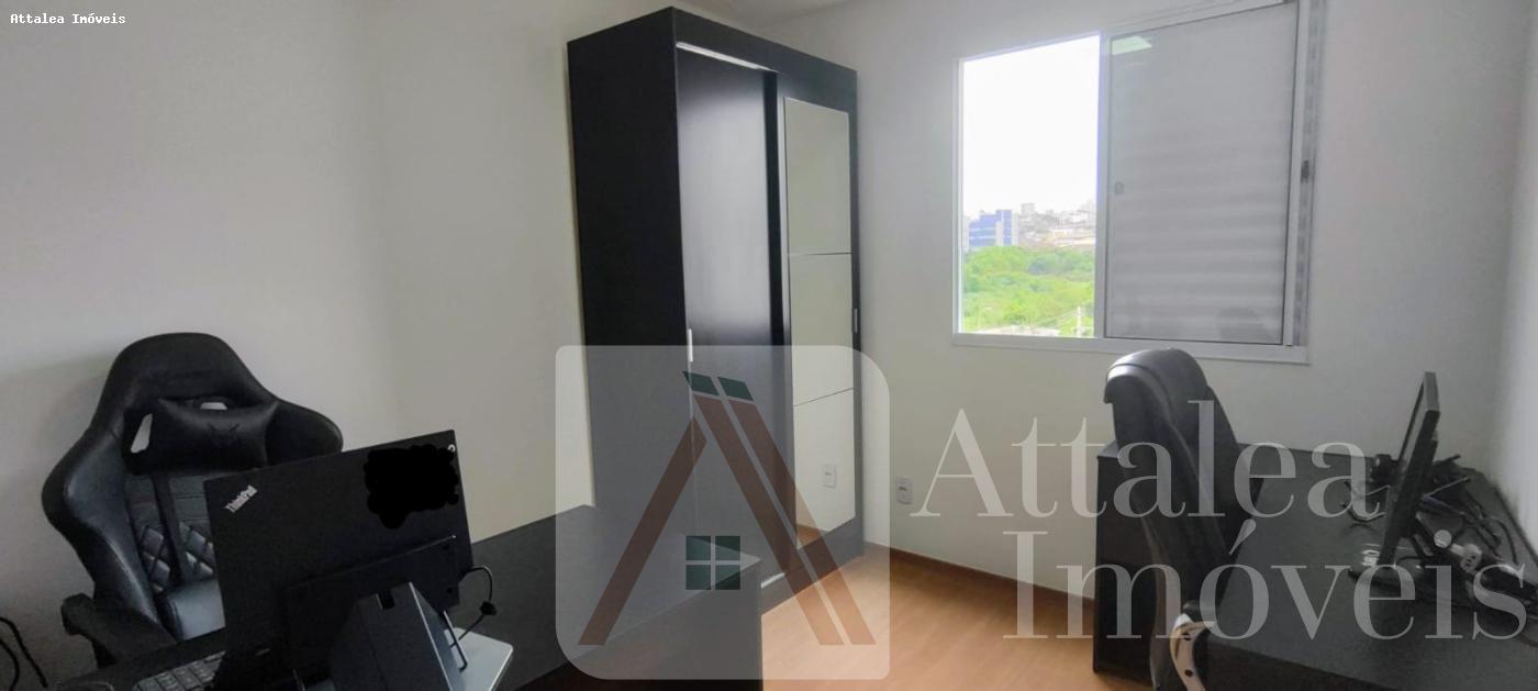 Apartamento à venda com 2 quartos - Foto 8