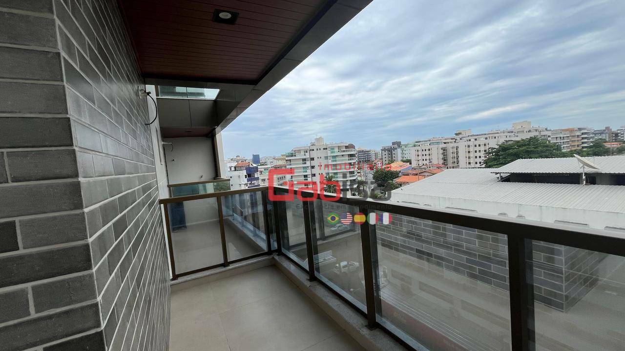 Apartamento à venda com 2 quartos, 50m² - Foto 14