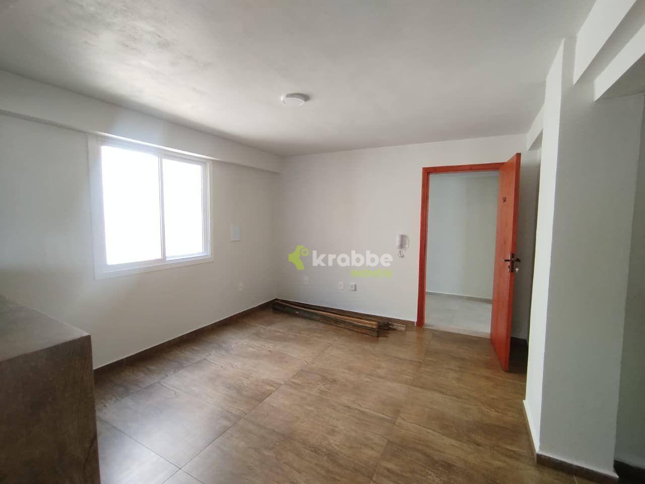 Apartamento, 1 quarto, 40 m² - Foto 5