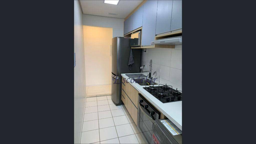 Apartamento à venda com 2 quartos, 55m² - Foto 18