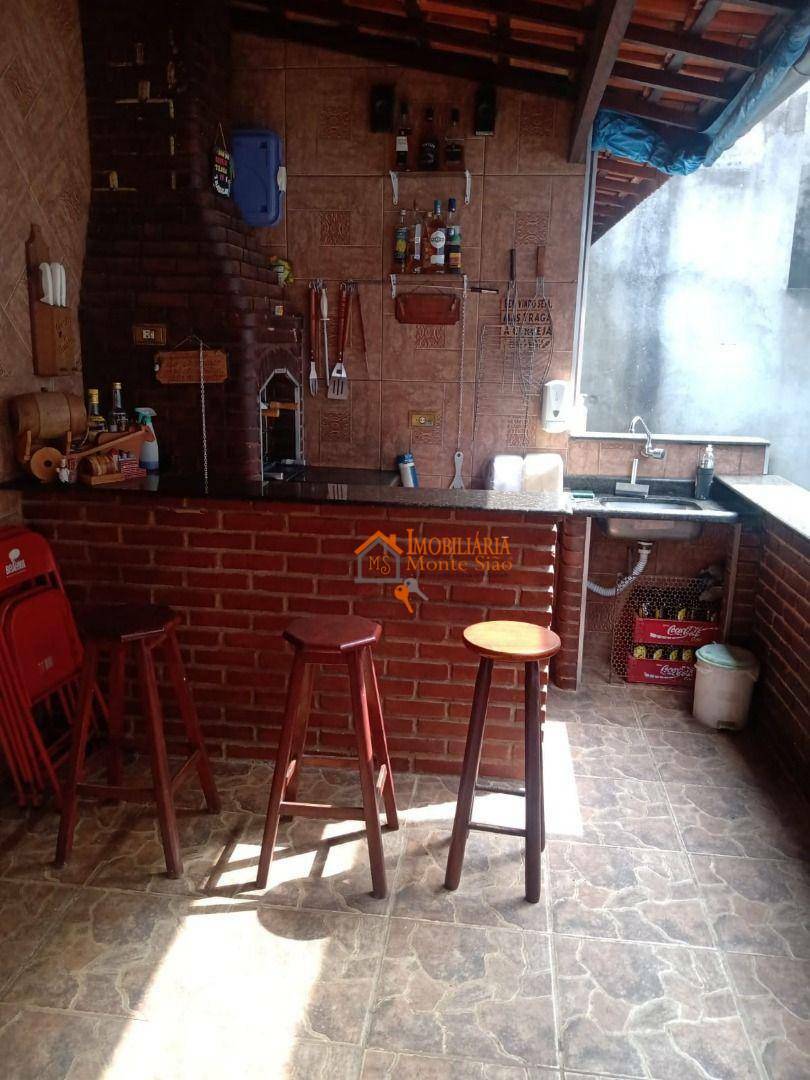 Sobrado à venda e aluguel com 3 quartos, 230m² - Foto 10