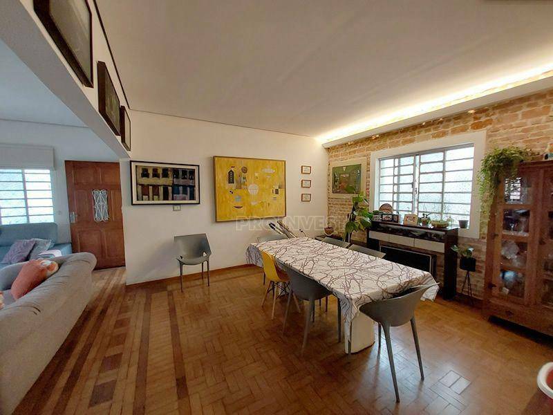 Casa de Condomínio à venda com 3 quartos, 250m² - Foto 3