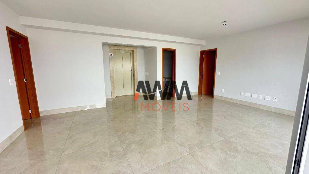 Apartamento à venda com 4 quartos, 178m² - Foto 6