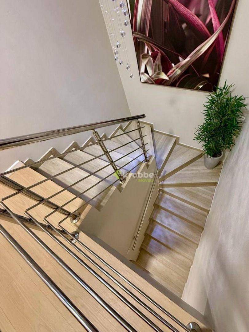 Casa, 3 quartos, 167 m² - Foto 5