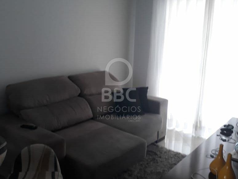 Apartamento à venda com 2 quartos, 119m² - Foto 4