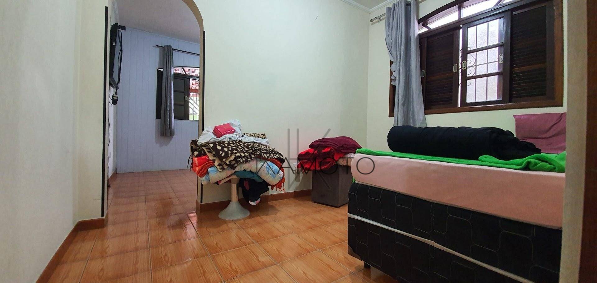 Sobrado à venda com 5 quartos, 328m² - Foto 23