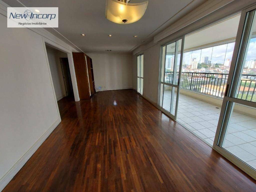 Apartamento à venda com 3 quartos, 136m² - Foto 8