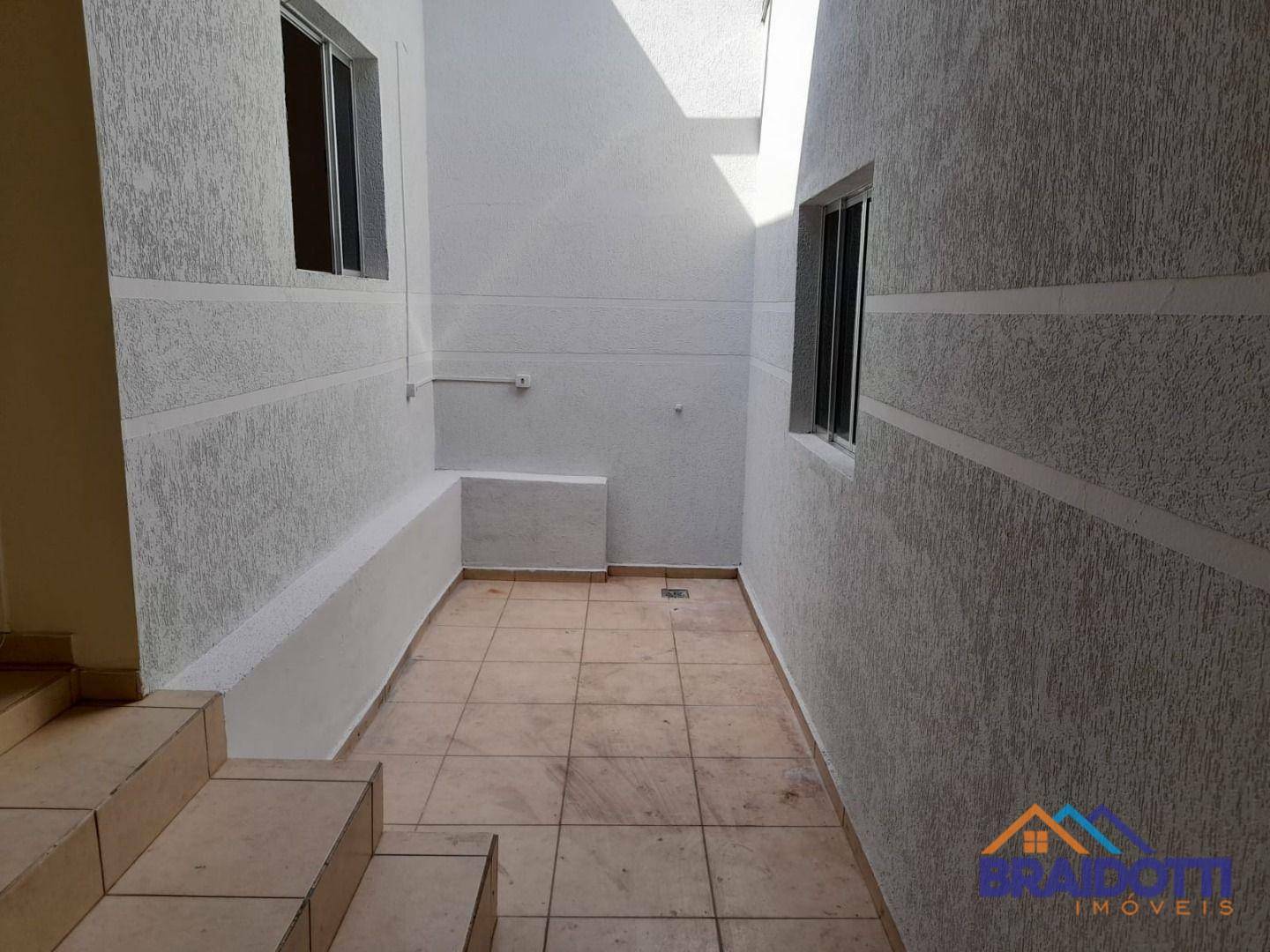 Casa à venda com 3 quartos, 140m² - Foto 14