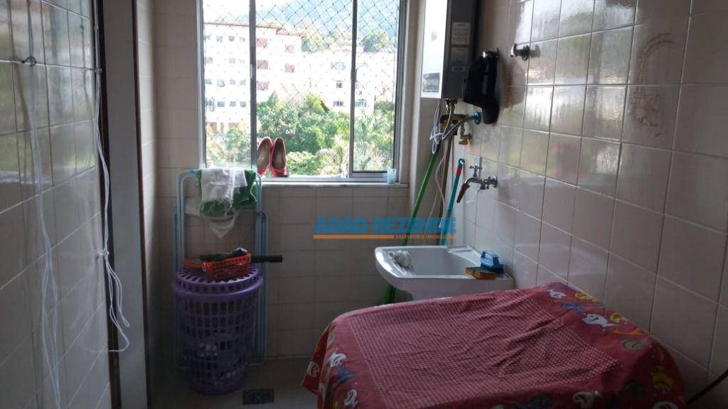 Apartamento à venda com 3 quartos, 132m² - Foto 26