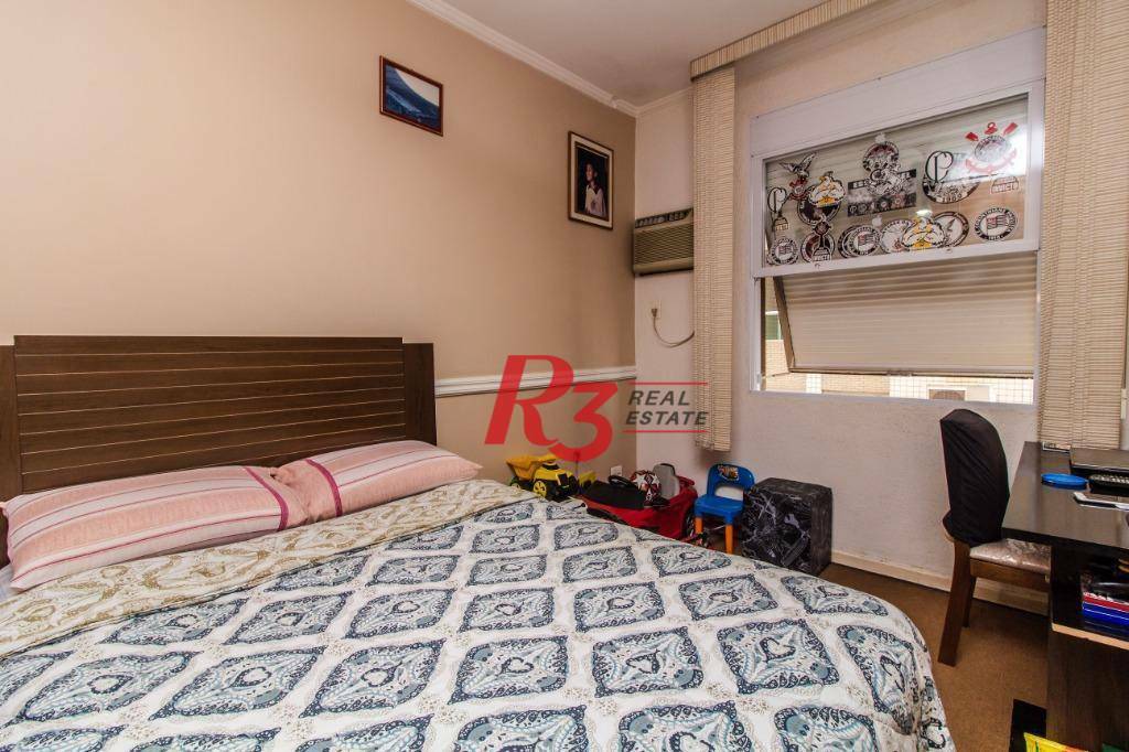 Apartamento à venda com 2 quartos, 100m² - Foto 9