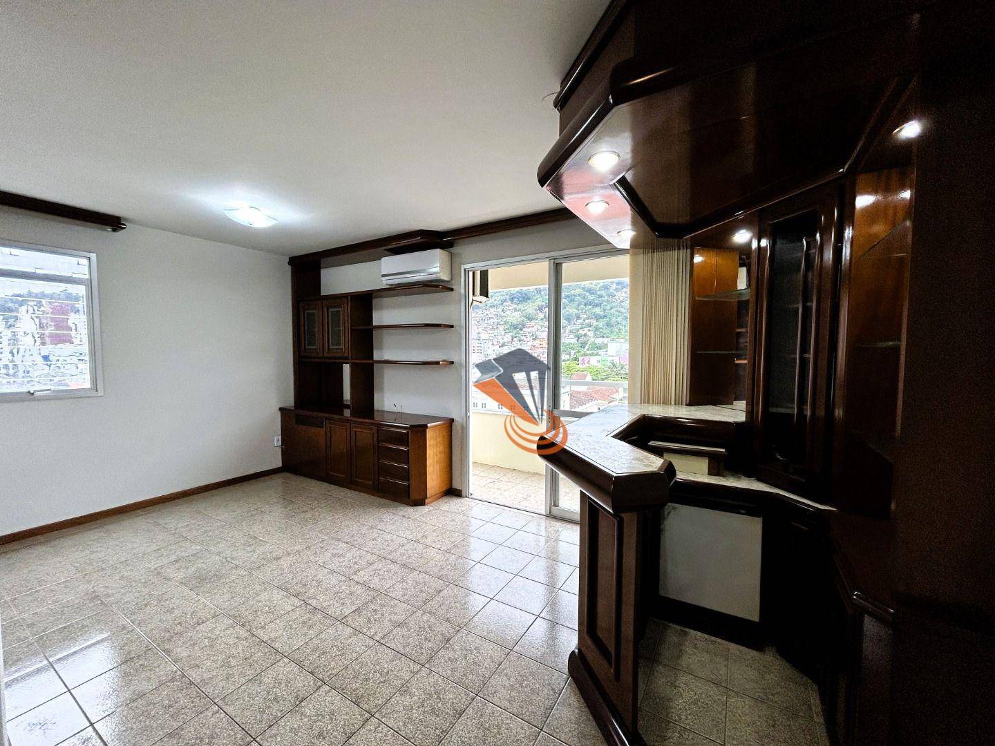 Apartamento, 3 quartos, 97 m² - Foto 2