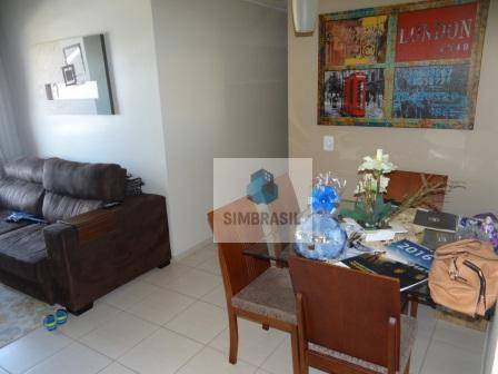 Apartamento à venda com 3 quartos, 80m² - Foto 4