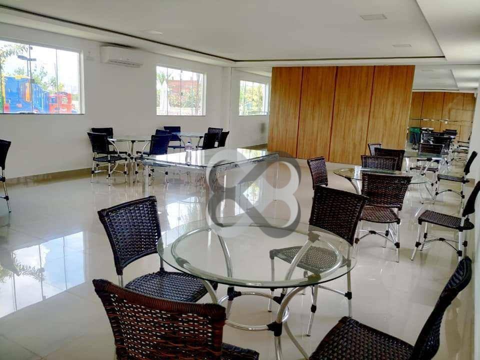 Apartamento à venda com 2 quartos, 53m² - Foto 18