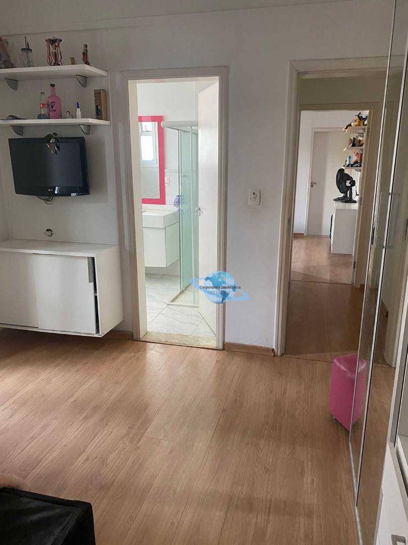 Casa de Condomínio à venda e aluguel com 4 quartos, 300m² - Foto 9