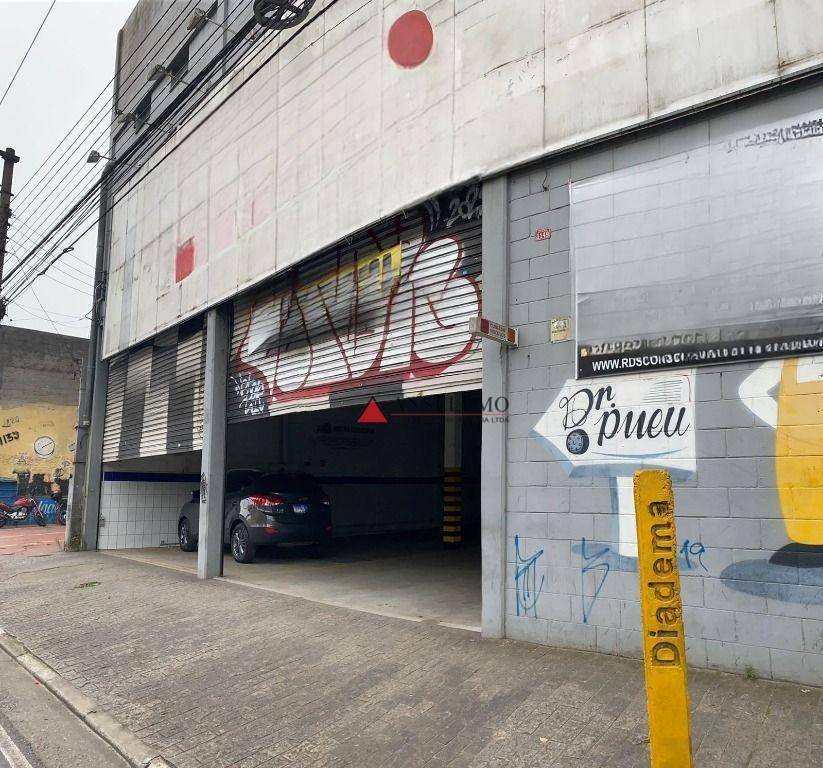 Depósito-Galpão-Armazém para alugar, 750m² - Foto 14