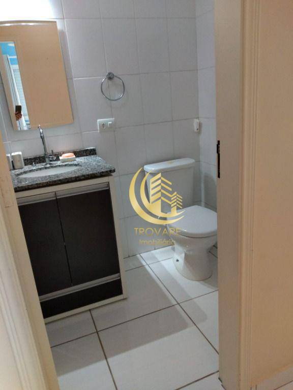 Apartamento à venda com 2 quartos, 68m² - Foto 7