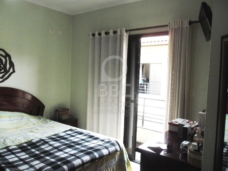 Sobrado à venda com 3 quartos, 110m² - Foto 22