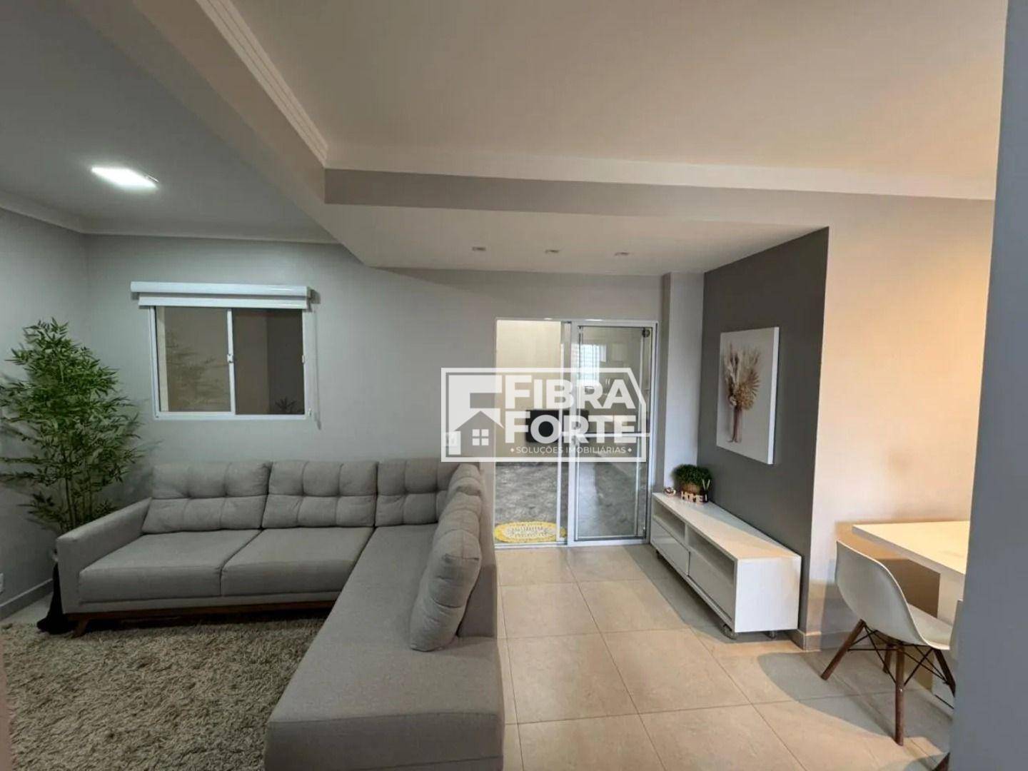 Casa de Condomínio à venda com 3 quartos, 73m² - Foto 1