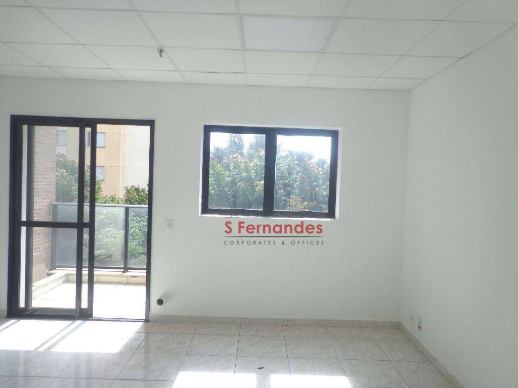 Conjunto Comercial-Sala para alugar, 40m² - Foto 10