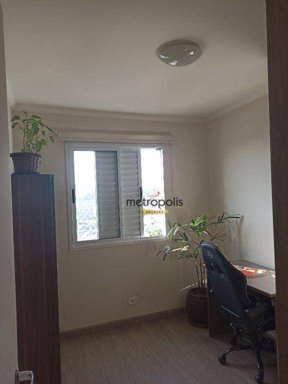 Apartamento à venda com 2 quartos, 52m² - Foto 14