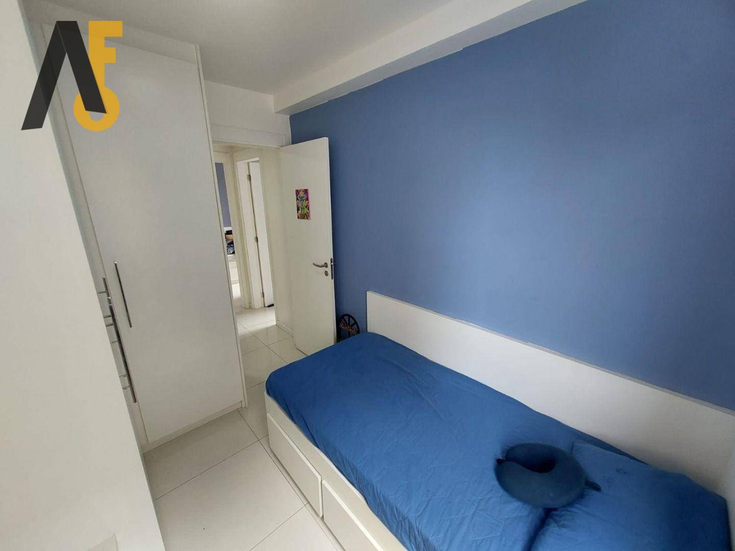 Apartamento à venda com 3 quartos, 70m² - Foto 17