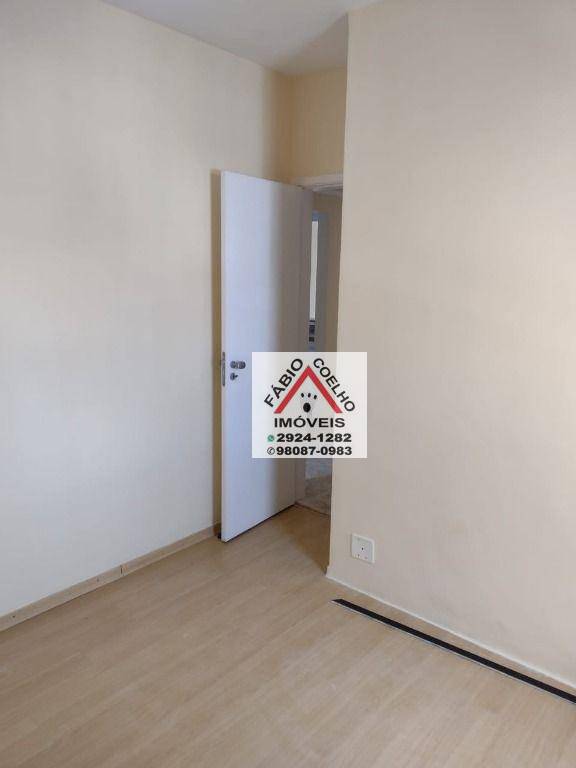 Apartamento à venda com 3 quartos, 65m² - Foto 5