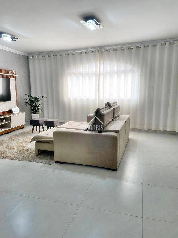 Sobrado à venda com 3 quartos, 226m² - Foto 10