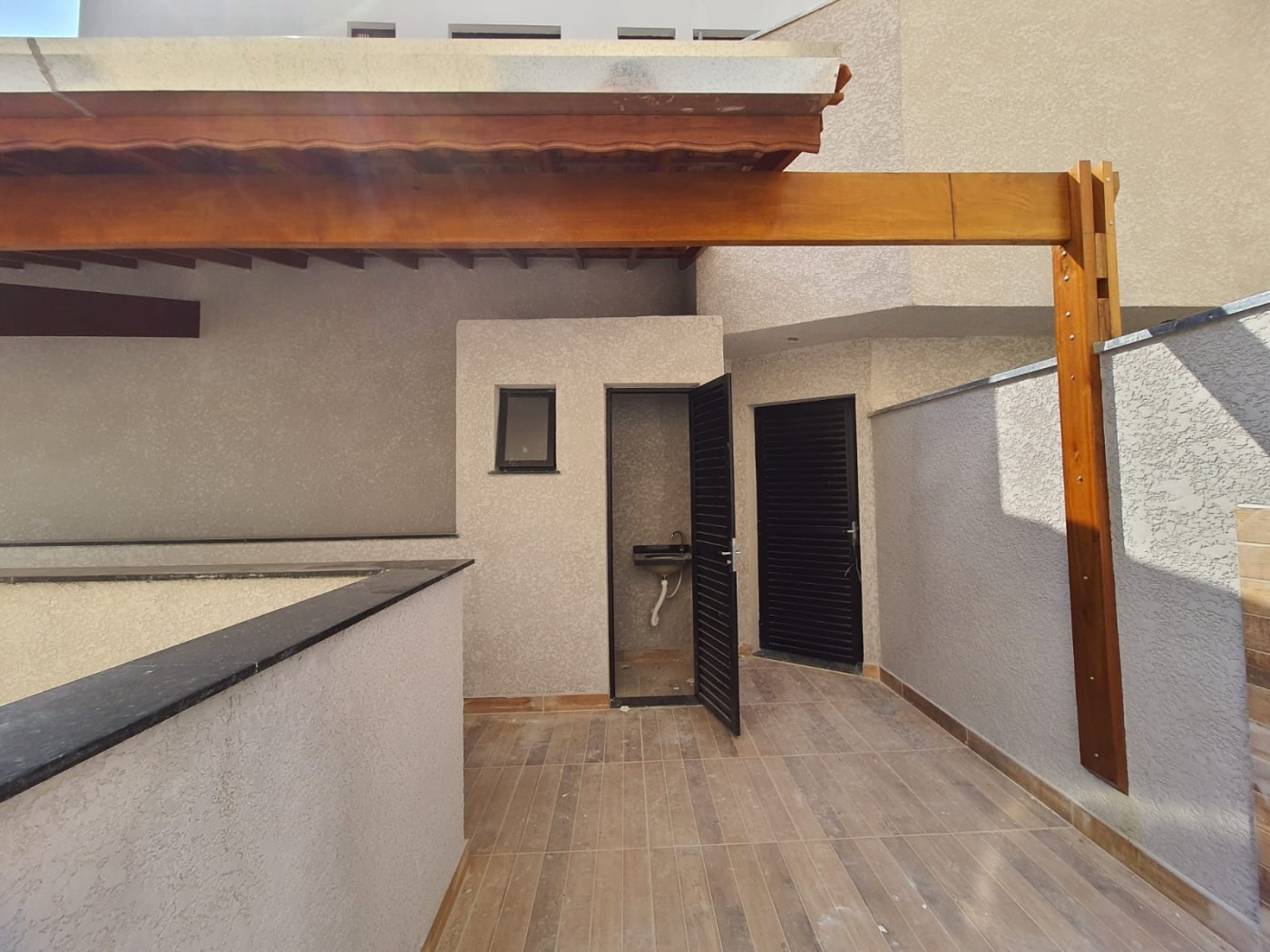 Cobertura à venda com 2 quartos, 92m² - Foto 1